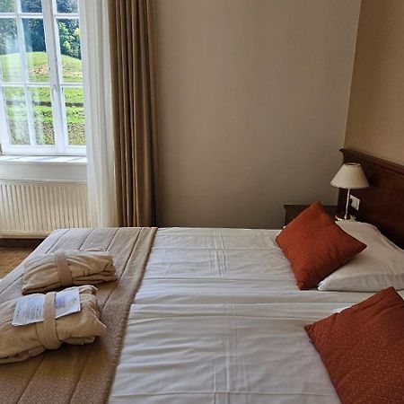 Grand Hotel Rogaska Premium Rogaska Slatina Ngoại thất bức ảnh