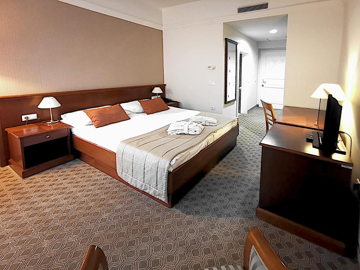Grand Hotel Rogaska Premium Rogaska Slatina Ngoại thất bức ảnh