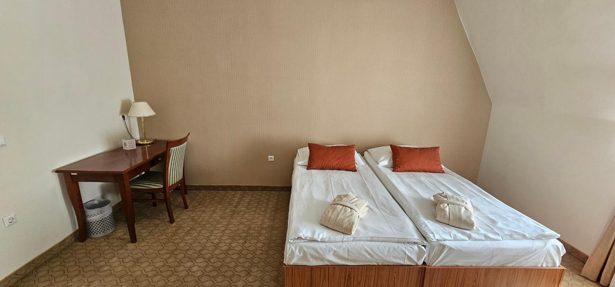 Grand Hotel Rogaska Premium Rogaska Slatina Ngoại thất bức ảnh