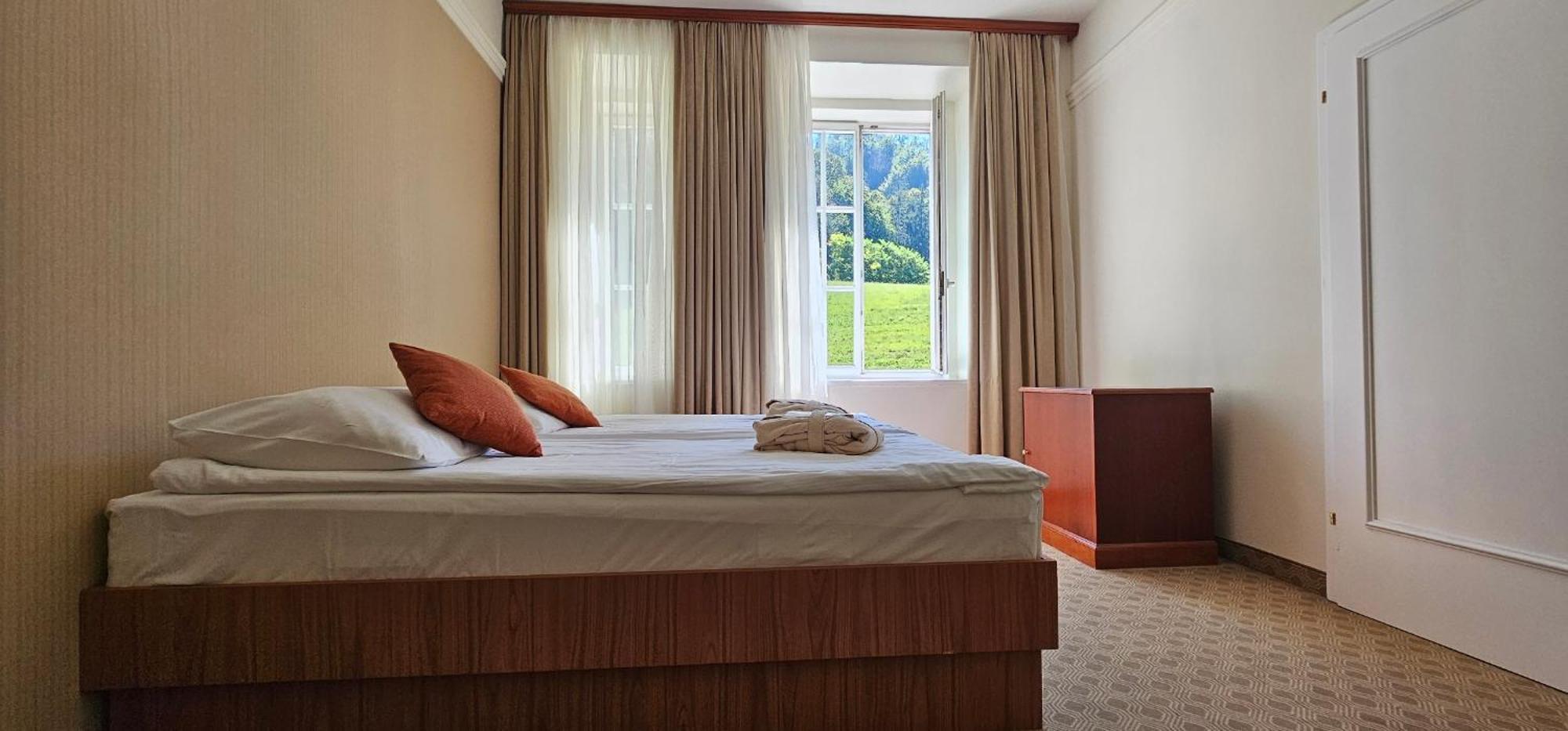 Grand Hotel Rogaska Premium Rogaska Slatina Ngoại thất bức ảnh