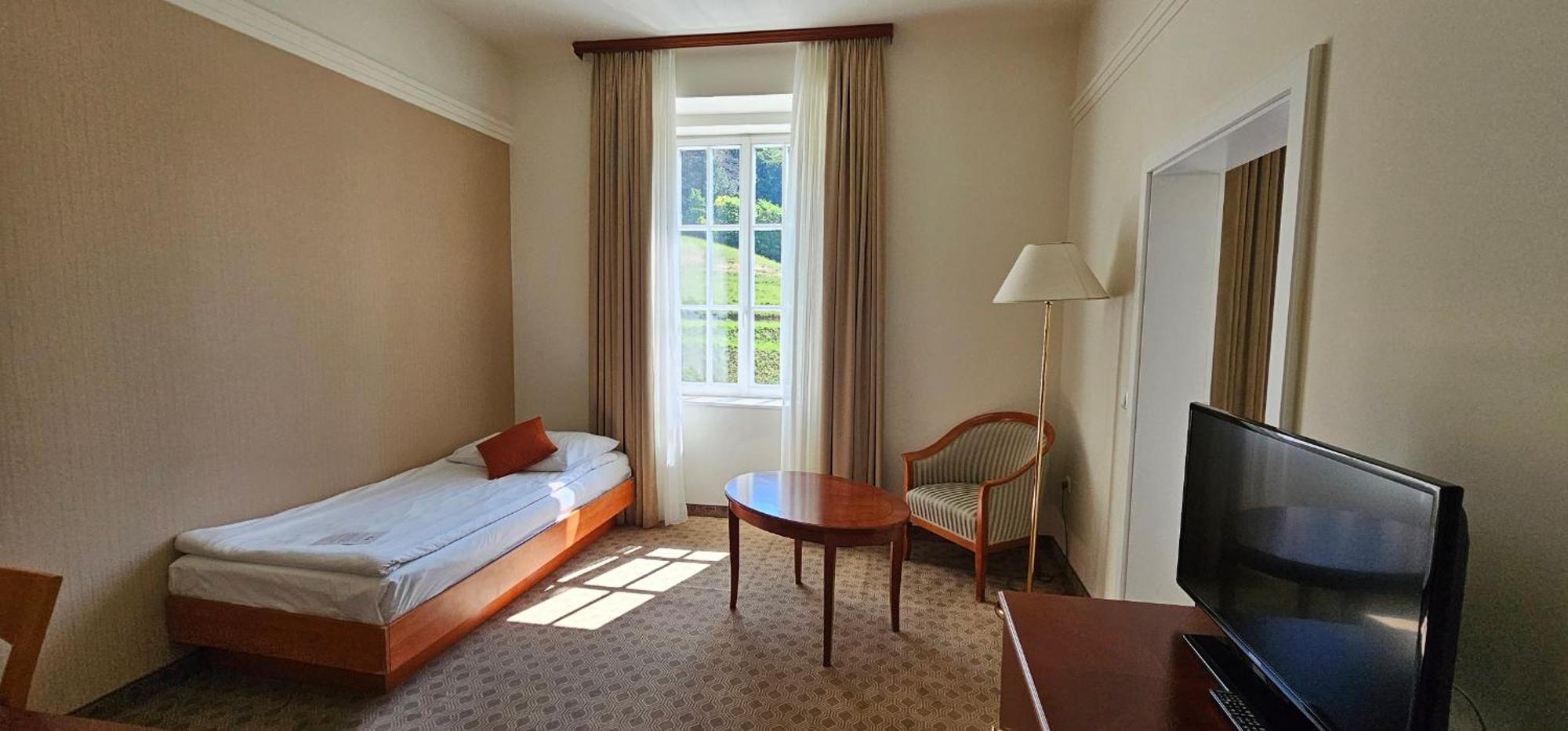 Grand Hotel Rogaska Premium Rogaska Slatina Ngoại thất bức ảnh