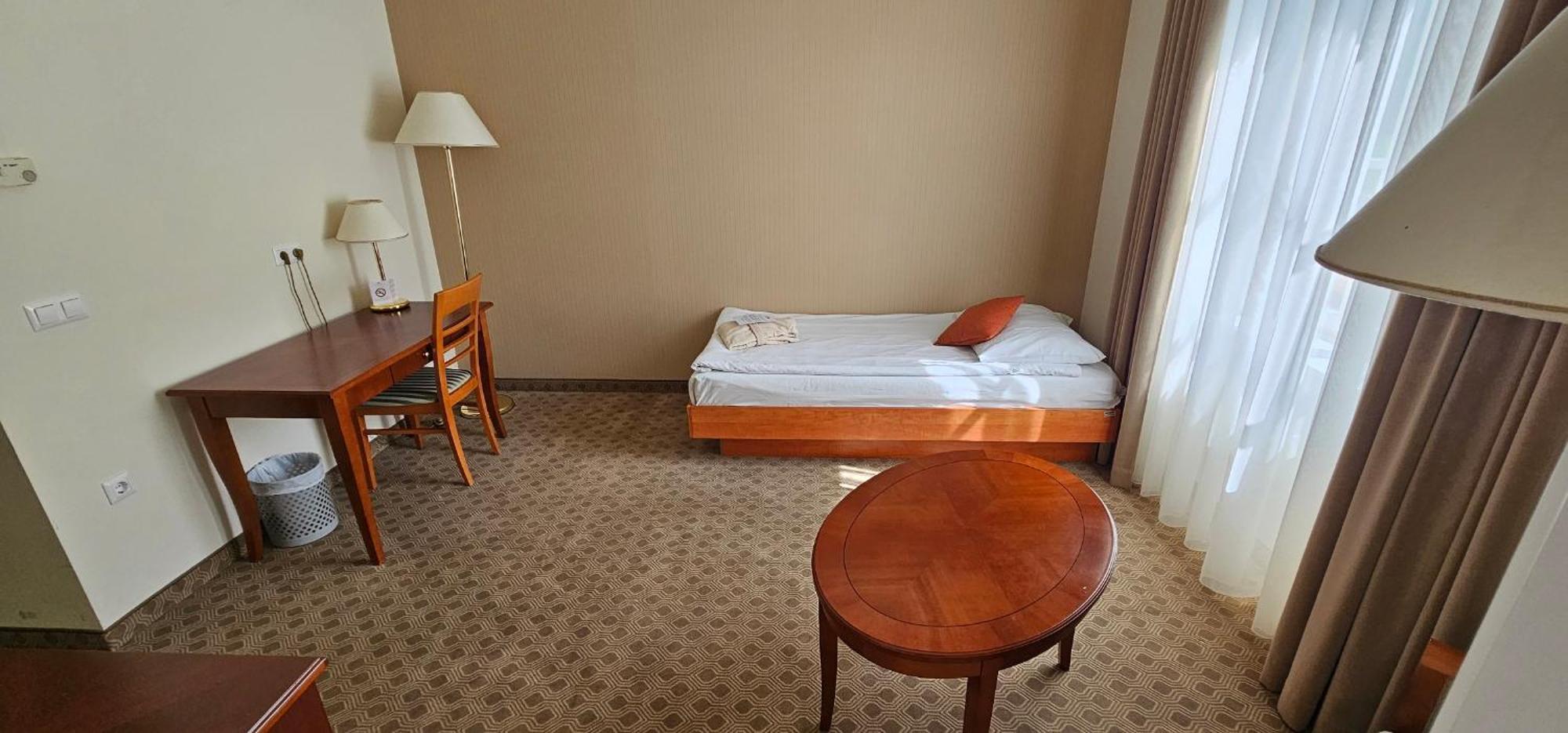 Grand Hotel Rogaska Premium Rogaska Slatina Ngoại thất bức ảnh