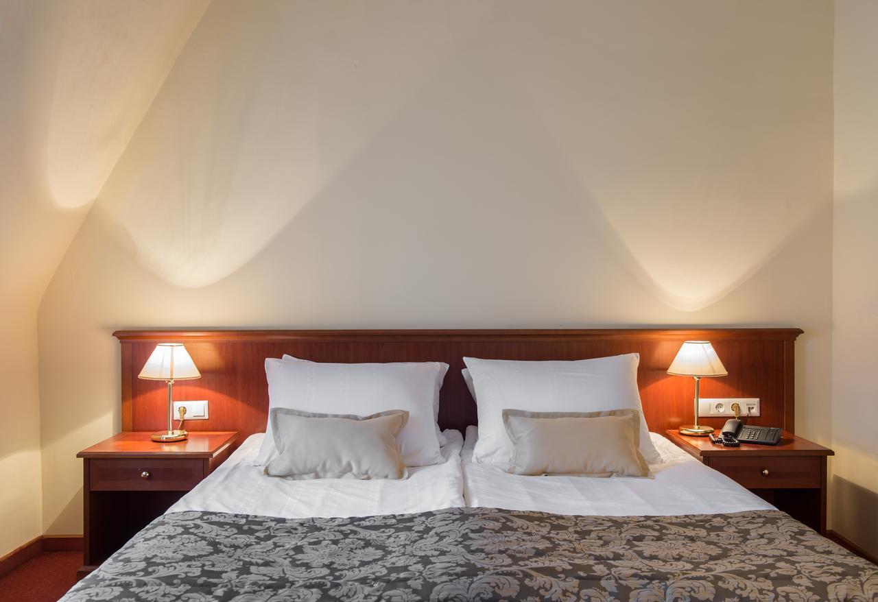 Grand Hotel Rogaska Premium Rogaska Slatina Ngoại thất bức ảnh
