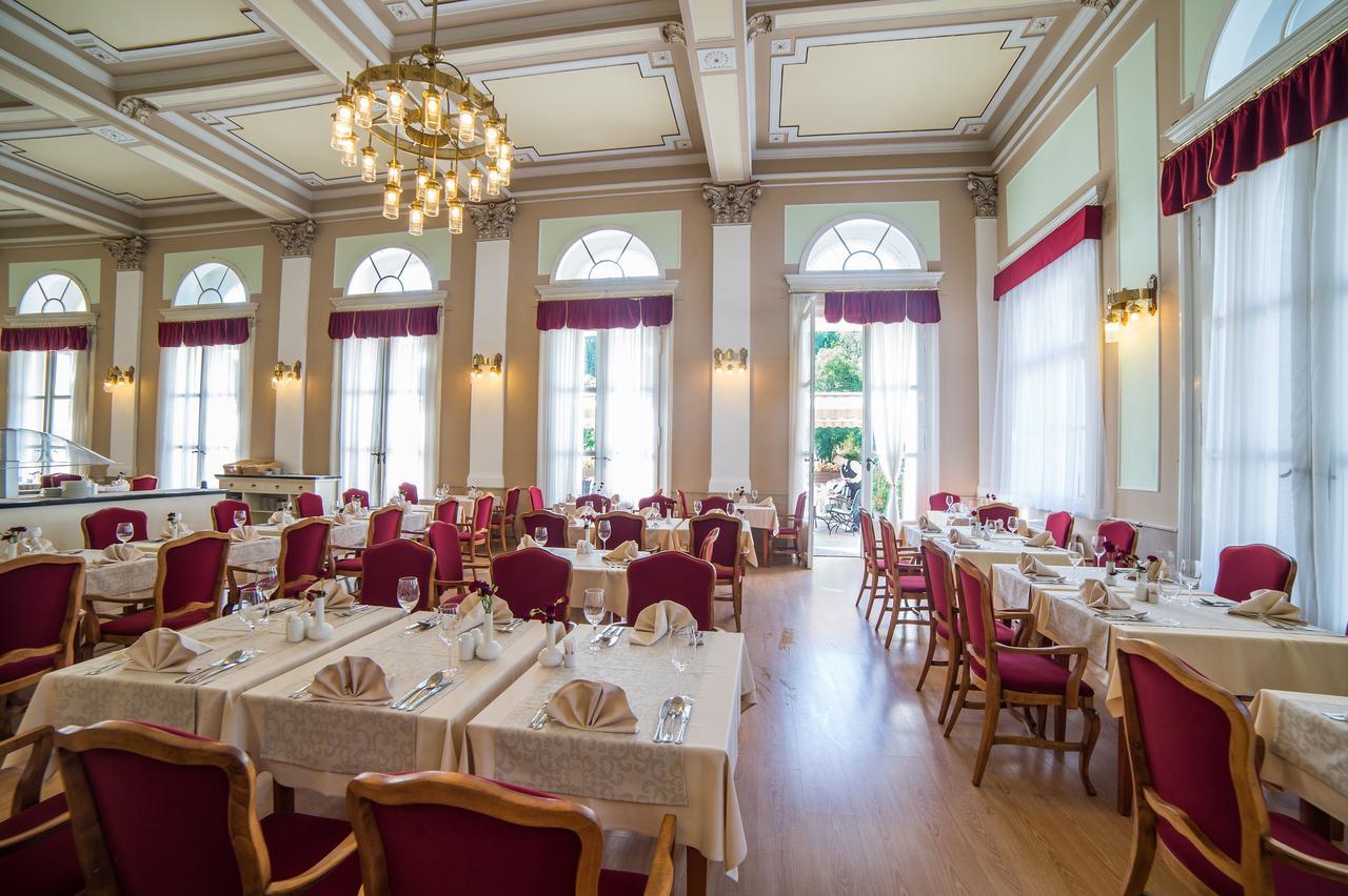 Grand Hotel Rogaska Premium Rogaska Slatina Ngoại thất bức ảnh