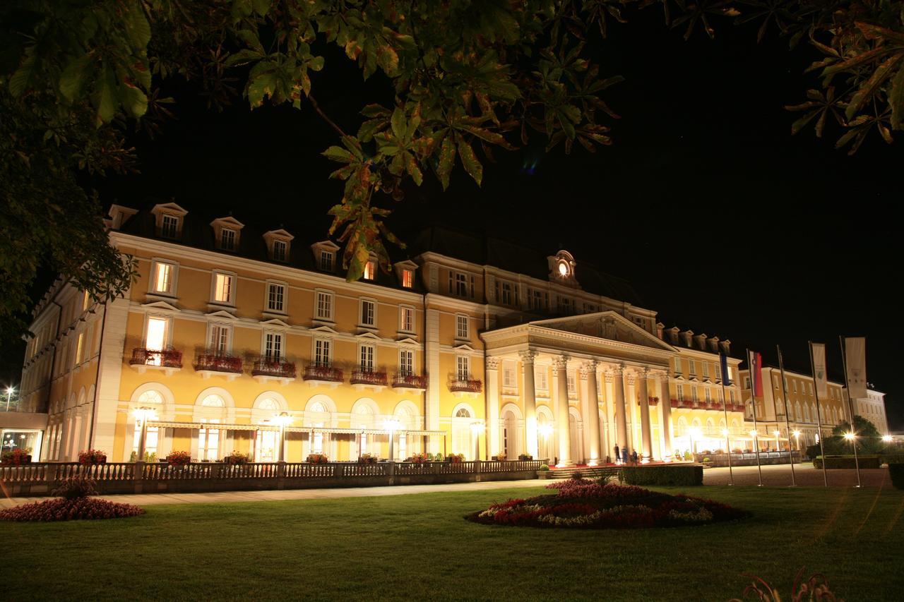 Grand Hotel Rogaska Premium Rogaska Slatina Ngoại thất bức ảnh