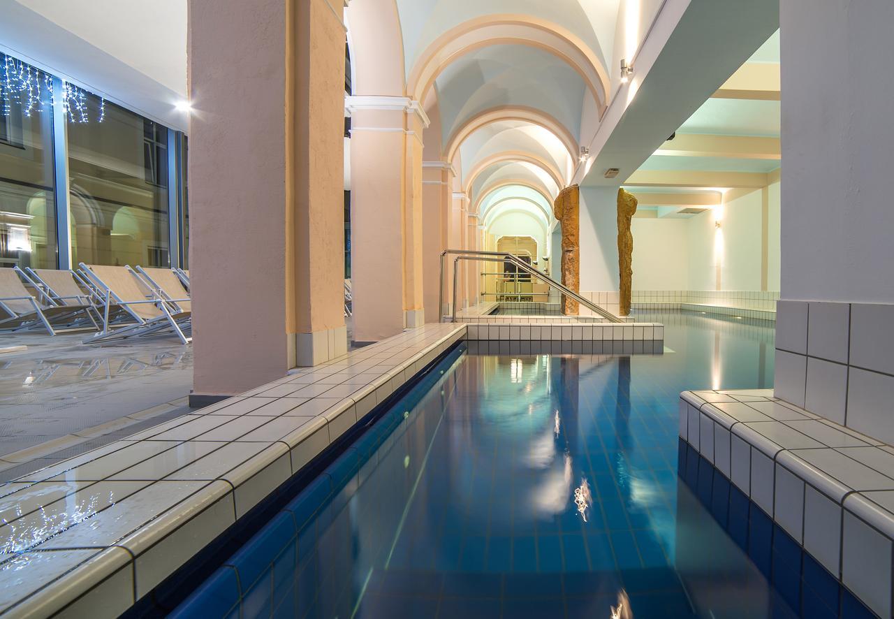 Grand Hotel Rogaska Premium Rogaska Slatina Ngoại thất bức ảnh